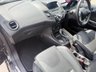 USED 2014 14 FORD FIESTA 1.0T EcoBoost Titanium X Hatchback 5dr Petrol Powershift Euro 5 (100 ps) REVERSE CAMERA - HEATED SEATS