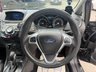 USED 2014 14 FORD FIESTA 1.0T EcoBoost Titanium X Hatchback 5dr Petrol Powershift Euro 5 (100 ps) REVERSE CAMERA - HEATED SEATS