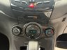 USED 2014 14 FORD FIESTA 1.0T EcoBoost Titanium X Hatchback 5dr Petrol Powershift Euro 5 (100 ps) REVERSE CAMERA - HEATED SEATS