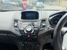 USED 2014 14 FORD FIESTA 1.0T EcoBoost Titanium X Hatchback 5dr Petrol Powershift Euro 5 (100 ps) REVERSE CAMERA - HEATED SEATS