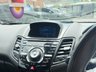 USED 2014 14 FORD FIESTA 1.0T EcoBoost Titanium X Hatchback 5dr Petrol Powershift Euro 5 (100 ps) REVERSE CAMERA - HEATED SEATS