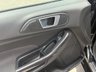 USED 2014 14 FORD FIESTA 1.0T EcoBoost Titanium X Hatchback 5dr Petrol Powershift Euro 5 (100 ps) REVERSE CAMERA - HEATED SEATS