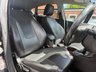 USED 2014 14 FORD FIESTA 1.0T EcoBoost Titanium X Hatchback 5dr Petrol Powershift Euro 5 (100 ps) REVERSE CAMERA - HEATED SEATS
