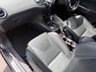 USED 2014 14 FORD FIESTA 1.0T EcoBoost Titanium X Hatchback 5dr Petrol Powershift Euro 5 (100 ps) REVERSE CAMERA - HEATED SEATS