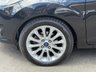 USED 2014 14 FORD FIESTA 1.0T EcoBoost Titanium X Hatchback 5dr Petrol Powershift Euro 5 (100 ps) REVERSE CAMERA - HEATED SEATS