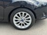 USED 2014 14 FORD FIESTA 1.0T EcoBoost Titanium X Hatchback 5dr Petrol Powershift Euro 5 (100 ps) REVERSE CAMERA - HEATED SEATS