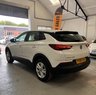 USED 2019 68 VAUXHALL GRANDLAND X 1.2 Turbo SE Euro 6 (s/s) 5dr FSH*ULEZ*CARPLAY*MOT JUN 2027