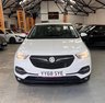 USED 2019 68 VAUXHALL GRANDLAND X 1.2 Turbo SE Euro 6 (s/s) 5dr FSH*ULEZ*CARPLAY*MOT JUN 2027