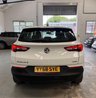 USED 2019 68 VAUXHALL GRANDLAND X 1.2 Turbo SE Euro 6 (s/s) 5dr FSH*ULEZ*CARPLAY*MOT JUN 2027