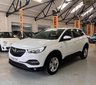 USED 2019 68 VAUXHALL GRANDLAND X 1.2 Turbo SE Euro 6 (s/s) 5dr FSH*ULEZ*CARPLAY*MOT JUN 2027
