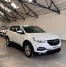 USED 2019 68 VAUXHALL GRANDLAND X 1.2 Turbo SE Euro 6 (s/s) 5dr FSH*ULEZ*CARPLAY*MOT JUN 2027