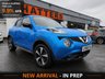 USED 2018 68 NISSAN JUKE 1.6 Bose Personal Edition SUV 5dr Petrol XTRON Euro 6 (112 ps) 