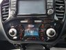 USED 2018 68 NISSAN JUKE 1.6 Bose Personal Edition SUV 5dr Petrol XTRON Euro 6 (112 ps) 