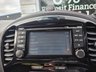 USED 2018 68 NISSAN JUKE 1.6 Bose Personal Edition SUV 5dr Petrol XTRON Euro 6 (112 ps) 