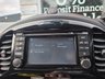 USED 2018 68 NISSAN JUKE 1.6 Bose Personal Edition SUV 5dr Petrol XTRON Euro 6 (112 ps) 