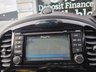 USED 2018 68 NISSAN JUKE 1.6 Bose Personal Edition SUV 5dr Petrol XTRON Euro 6 (112 ps) 