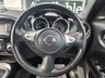 USED 2018 68 NISSAN JUKE 1.6 Bose Personal Edition SUV 5dr Petrol XTRON Euro 6 (112 ps) 