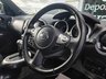 USED 2018 68 NISSAN JUKE 1.6 Bose Personal Edition SUV 5dr Petrol XTRON Euro 6 (112 ps) 