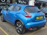 USED 2018 68 NISSAN JUKE 1.6 Bose Personal Edition SUV 5dr Petrol XTRON Euro 6 (112 ps) 