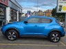 USED 2018 68 NISSAN JUKE 1.6 Bose Personal Edition SUV 5dr Petrol XTRON Euro 6 (112 ps) 