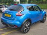 USED 2018 68 NISSAN JUKE 1.6 Bose Personal Edition SUV 5dr Petrol XTRON Euro 6 (112 ps) 