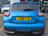 USED 2018 68 NISSAN JUKE 1.6 Bose Personal Edition SUV 5dr Petrol XTRON Euro 6 (112 ps) 