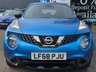 USED 2018 68 NISSAN JUKE 1.6 Bose Personal Edition SUV 5dr Petrol XTRON Euro 6 (112 ps) 