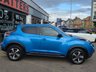 USED 2018 68 NISSAN JUKE 1.6 Bose Personal Edition SUV 5dr Petrol XTRON Euro 6 (112 ps) 
