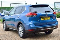 USED 2017 67 NISSAN X-TRAIL 1.6 DIG-T Acenta SUV 5dr Petrol Manual Euro 6 (s/s) (163 ps) 