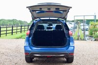 USED 2017 67 NISSAN X-TRAIL 1.6 DIG-T Acenta SUV 5dr Petrol Manual Euro 6 (s/s) (163 ps) 