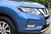 USED 2017 67 NISSAN X-TRAIL 1.6 DIG-T Acenta SUV 5dr Petrol Manual Euro 6 (s/s) (163 ps) 