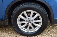 USED 2017 67 NISSAN X-TRAIL 1.6 DIG-T Acenta SUV 5dr Petrol Manual Euro 6 (s/s) (163 ps) 