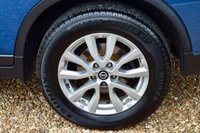 USED 2017 67 NISSAN X-TRAIL 1.6 DIG-T Acenta SUV 5dr Petrol Manual Euro 6 (s/s) (163 ps) 