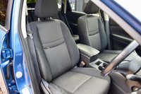 USED 2017 67 NISSAN X-TRAIL 1.6 DIG-T Acenta SUV 5dr Petrol Manual Euro 6 (s/s) (163 ps) 