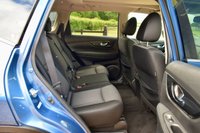 USED 2017 67 NISSAN X-TRAIL 1.6 DIG-T Acenta SUV 5dr Petrol Manual Euro 6 (s/s) (163 ps) 
