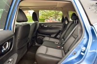 USED 2017 67 NISSAN X-TRAIL 1.6 DIG-T Acenta SUV 5dr Petrol Manual Euro 6 (s/s) (163 ps) 