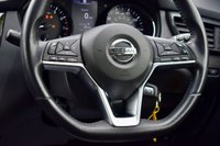 USED 2017 67 NISSAN X-TRAIL 1.6 DIG-T Acenta SUV 5dr Petrol Manual Euro 6 (s/s) (163 ps) 