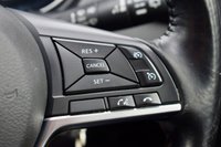 USED 2017 67 NISSAN X-TRAIL 1.6 DIG-T Acenta SUV 5dr Petrol Manual Euro 6 (s/s) (163 ps) 