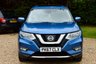 USED 2017 67 NISSAN X-TRAIL 1.6 DIG-T Acenta SUV 5dr Petrol Manual Euro 6 (s/s) (163 ps) 