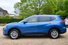 USED 2017 67 NISSAN X-TRAIL 1.6 DIG-T Acenta SUV 5dr Petrol Manual Euro 6 (s/s) (163 ps) 