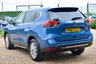 USED 2017 67 NISSAN X-TRAIL 1.6 DIG-T Acenta SUV 5dr Petrol Manual Euro 6 (s/s) (163 ps) 