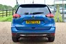 USED 2017 67 NISSAN X-TRAIL 1.6 DIG-T Acenta SUV 5dr Petrol Manual Euro 6 (s/s) (163 ps) 