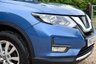 USED 2017 67 NISSAN X-TRAIL 1.6 DIG-T Acenta SUV 5dr Petrol Manual Euro 6 (s/s) (163 ps) 