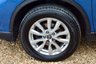 USED 2017 67 NISSAN X-TRAIL 1.6 DIG-T Acenta SUV 5dr Petrol Manual Euro 6 (s/s) (163 ps) 