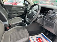 USED 2017 17 RENAULT CAPTUR 0.9 TCe ENERGY Dynamique S Nav SUV 5dr Petrol Manual Euro 6 (s/s) (90 ps) LOW MILEAGE + FULL HISTORY