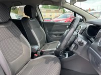 USED 2017 17 RENAULT CAPTUR 0.9 TCe ENERGY Dynamique S Nav SUV 5dr Petrol Manual Euro 6 (s/s) (90 ps) LOW MILEAGE + FULL HISTORY
