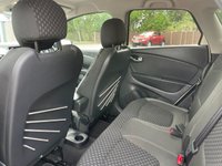 USED 2017 17 RENAULT CAPTUR 0.9 TCe ENERGY Dynamique S Nav SUV 5dr Petrol Manual Euro 6 (s/s) (90 ps) LOW MILEAGE + FULL HISTORY