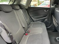 USED 2017 17 RENAULT CAPTUR 0.9 TCe ENERGY Dynamique S Nav SUV 5dr Petrol Manual Euro 6 (s/s) (90 ps) LOW MILEAGE + FULL HISTORY