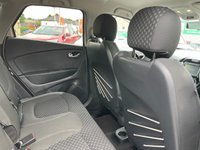 USED 2017 17 RENAULT CAPTUR 0.9 TCe ENERGY Dynamique S Nav SUV 5dr Petrol Manual Euro 6 (s/s) (90 ps) LOW MILEAGE + FULL HISTORY