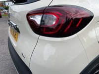 USED 2017 17 RENAULT CAPTUR 0.9 TCe ENERGY Dynamique S Nav SUV 5dr Petrol Manual Euro 6 (s/s) (90 ps) LOW MILEAGE + FULL HISTORY